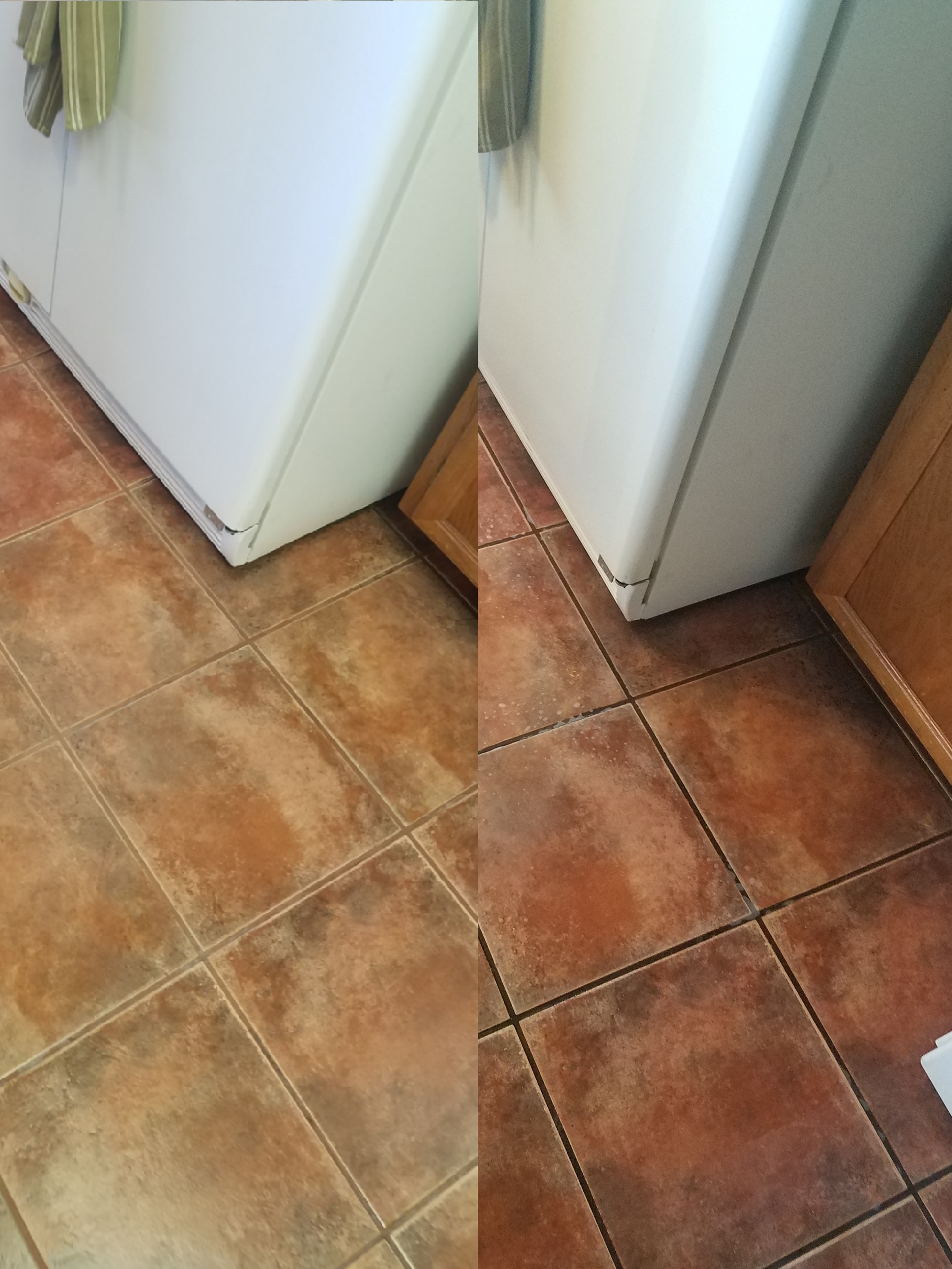 Tile and grout cleaning san diego