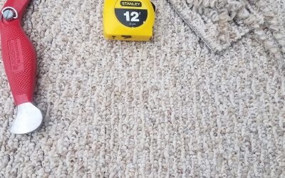 Carpet Repair Trade, TN |  Carpet Stretching